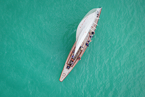 3. Jégtörő Regatta